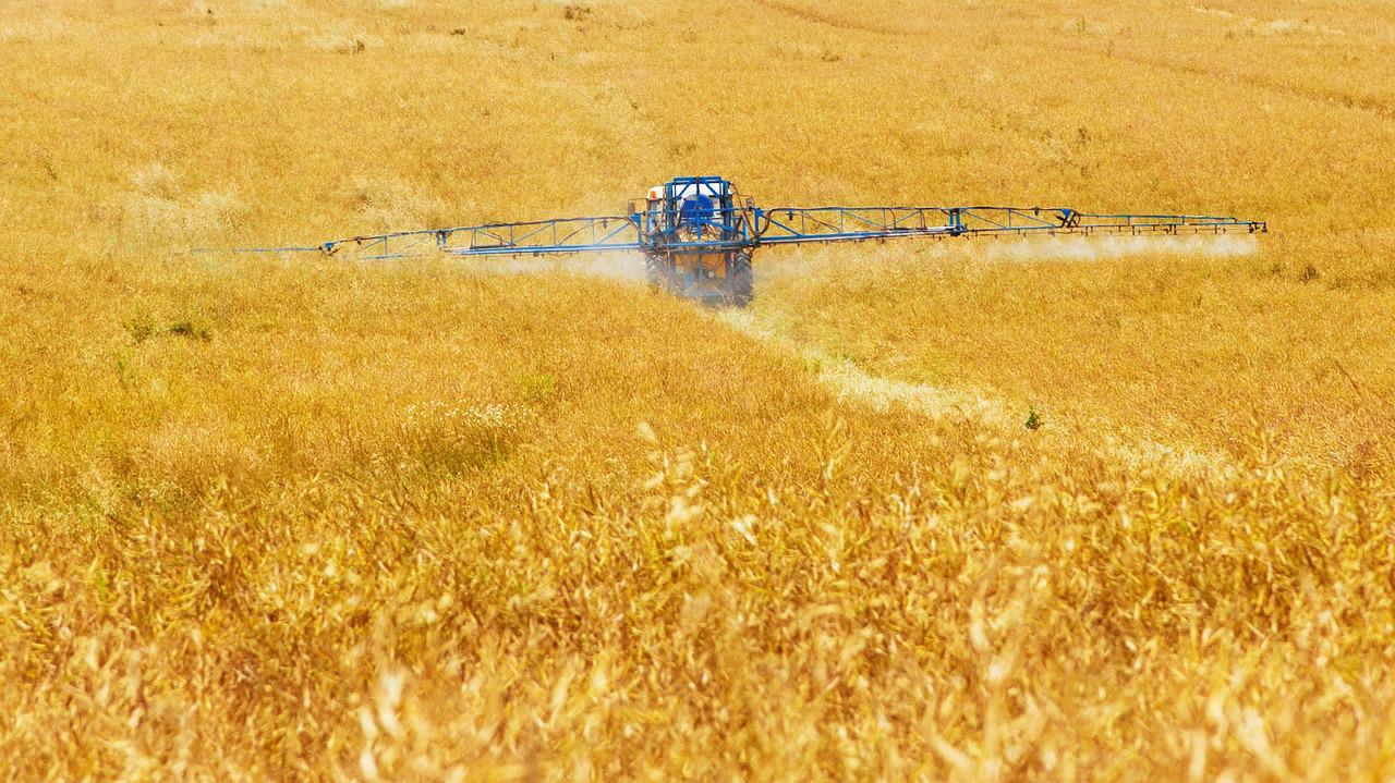 'Toxic Legacy' How Glyphosate Destroys Your Health Canada Health
