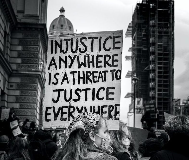 The Injustice Canada Health Alliance