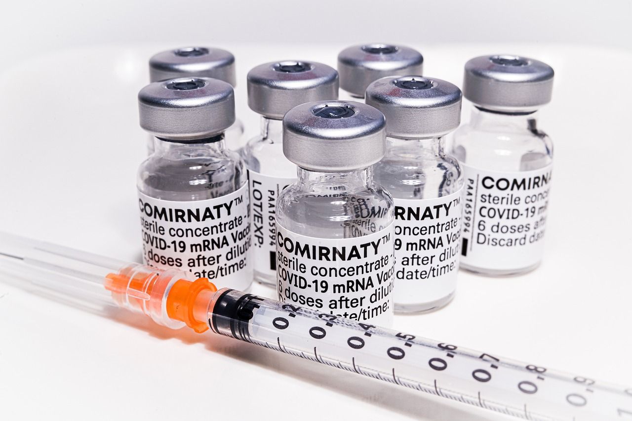 mRNA Vaccines and COVID Linked to POTS, a Debilitating Condition