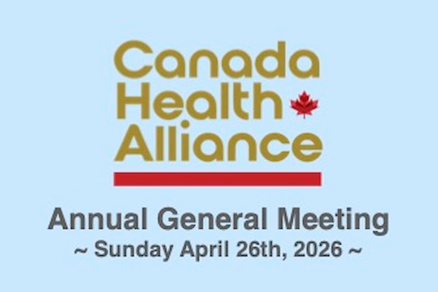 Participate in Our Next AGM