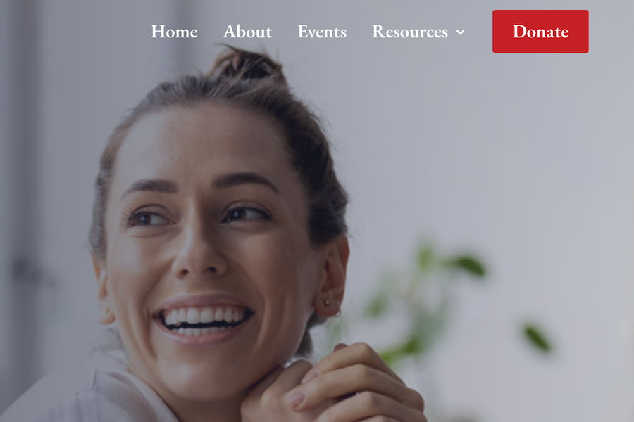 CHA Launches New Website