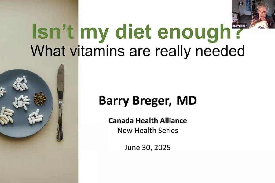 Protected: Vitamins & Supplements: What to take and why?