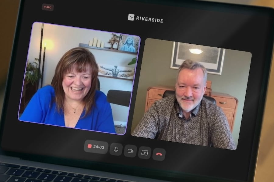 Watch Alan’s Interview on The Activate & Illuminate Podcast