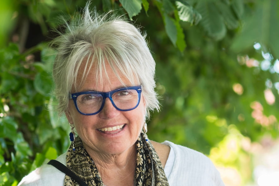 Meet New CHA Director Lynda McLeod