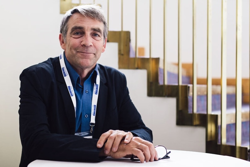 Meet New CHA Director Alan Cassels
